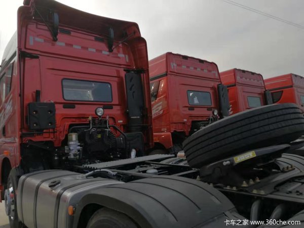 JH6-460质惠版已到院，欢迎进店品鉴！