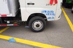 小吨位大动力，低油耗,首选小卡之星1