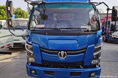 新车到店 郑州市奥驰X系自卸车仅需9.5万元