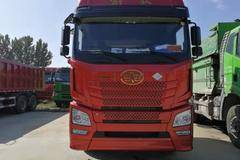 省气省心--JH6天然气车最高优惠3000元！