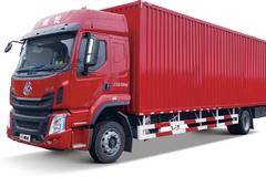 省钱好车到底怎么选，开乘龙H5大单桥载货车，国庆满满“挣”能量！