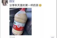 山东伯昂 | 看完这款车，秋天的第一杯奶茶已经不香了!