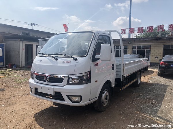 車型名稱 東風途逸 t5 1.6l 122馬力 汽油 3.