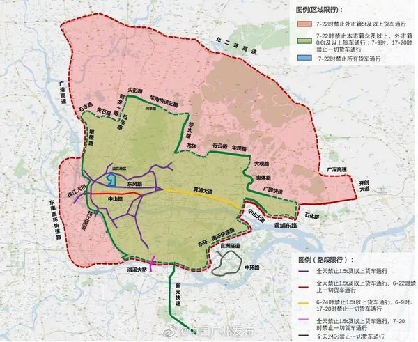 多地國五又出新規,十一限行,10月運貨必知事件