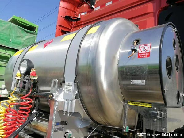 新乡元昌双节特惠--JH6牵引系列最高优惠3000元！