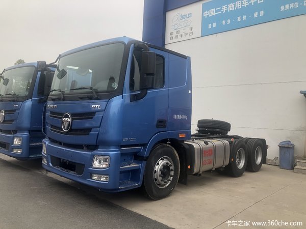 欧曼gtl400潍柴平顶数量有限先到先得