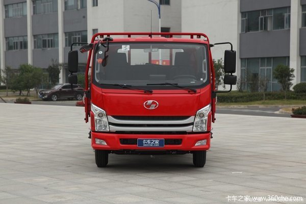 优惠0.3万 广州市超越C系载货车火热促销中