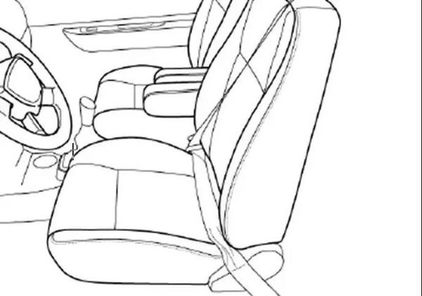 科普| 安全驾车,安全带 很重要!_沧州元盛汽车优惠促销_卡车之家