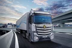 优惠0.3万 成都市欧曼EST牵引车火热促销中