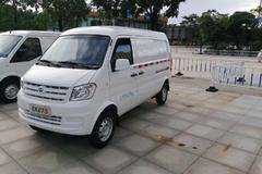 瑞驰EK07S到店啦！！接受任何车型置换哦！价格美丽