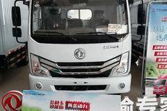 郑州荣昇全新一代多利卡N 系列整车仅售8万元