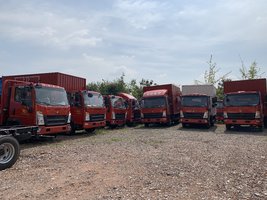 �����е����������۷������޹�˾������HOWO�Ῠ��