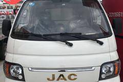 优惠0.4万 咸阳市恺达X5(原康铃)载货车火热促销中