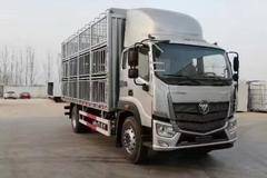 稳定的动力链+专业化场景设计箱体， 欧航是你的不二之选