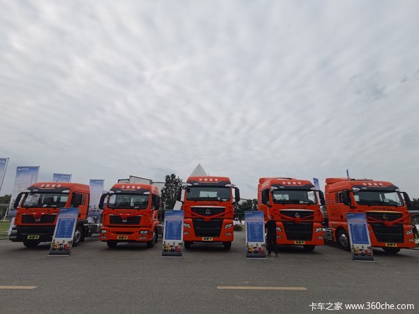 优惠促销 1.58万 汕德卡G5载货车促销中