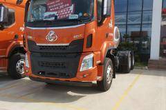 优惠1.5万 玉林市乘龙H5牵引车火热促销中