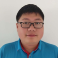付奔