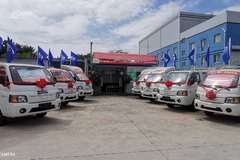 上新！江淮恺达轿卡双排国六汽油版全新上市！