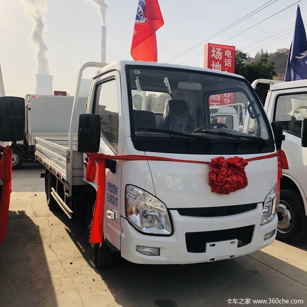 本周特价:跃进福运s50柴油单排现货一台!