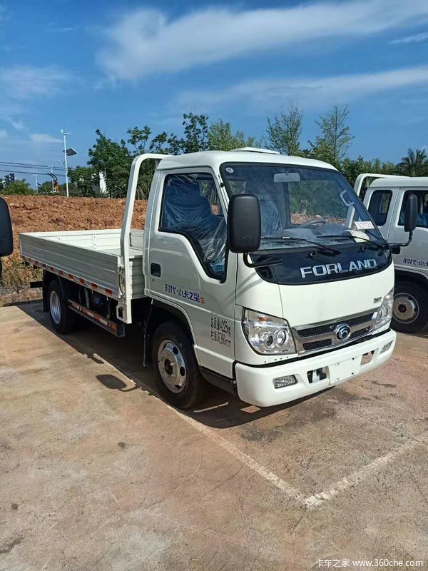 3万元,永州宏瑞小卡载货车火热促销中