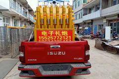 一炮而红，庆铃五十铃应有尽有，值得选择的品牌。