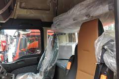  高顶 双卧 6米8 汕德卡 G5 