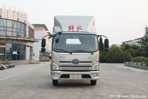 解放高端系列 领途康明斯148马力 欢迎到店垂询