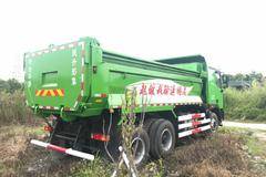 优惠1万 中山福田欧曼GTL自卸车促销中