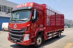 乘龙H5 6米8载货车，重庆安速大量到货