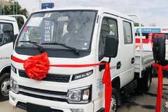 跃进国六福运S80汽油双排火热销售中！