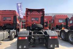 盐城解放 JH6 460 优惠促销 购车好礼相送 ！