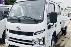 跃进福运S80双排国六火热促销中！！