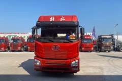盐城解放 JH6 460 自动挡 轻松开车 轻松挣钱！！！