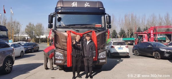 ��ϲȫ�ϰ��ڼ�������4S��ϲ��2̨���JH6 7��7�ػ�