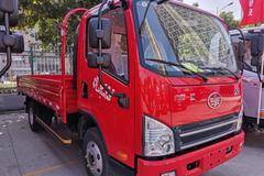 月末冲销量 虎V载货车无锡市火热促销中 让利高达0.3万