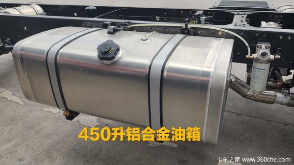 卖疯了，乘龙H5 6米8顶配，重庆安速大促销！