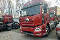 一汽解放内蒙古亿鑫托县直营店开业啦！！！