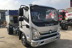 奥铃青春飞扬版，宽体驾驶室，已到店欢迎试驾。