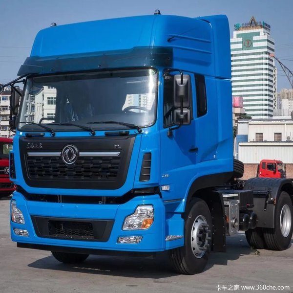 "双十一"到来前夕 在北京,山东,广东等地 东风商用车接连向快递行业