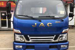 江淮帅铃E车好价不高，优秀太优秀了.