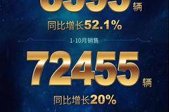 实力江淮 高端引领|中国中高端轻卡销量第一品牌