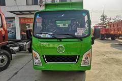 大运D19小卡工程自卸102马力，万里扬5档变速箱，1041后桥