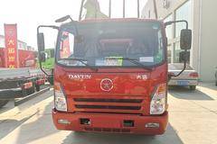 大运4102多功能平板自卸130马力，万里扬5档带副，1068后