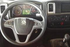 新车到店 南宁市豪曼H3载货车仅需11.3万元