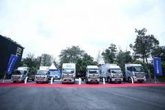 “尾款人”秒变“收货人” 欧航欧马可助力双十一快递急速送达