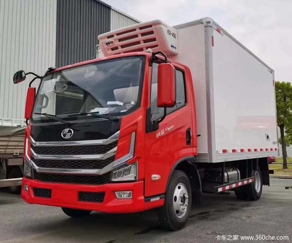 5万 湛江市超越c系载货车火热促销中