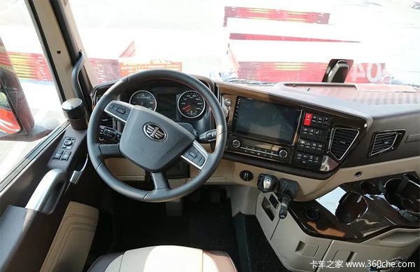 解放左脚右手,长途驾驶一身轻松