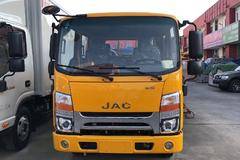 高端双排，帅铃来袭..........