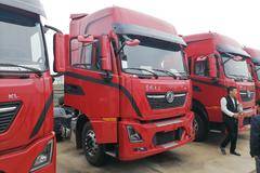 新余东风KL465年底现车优惠大酬宾