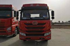 新乡元昌龙VH240载货车最高优惠1万元，仅此一台！